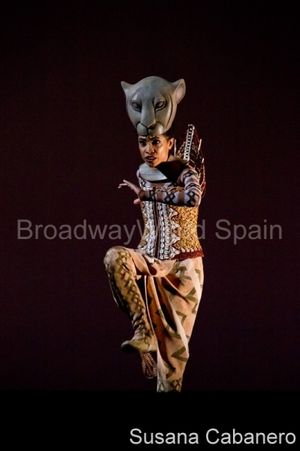 Daniela Pobega Photo