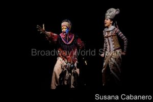 Brenda Mhlongo y Daniela Pobega Photo