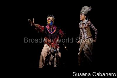 Brenda Mhlongo y Daniela Pobega Photo