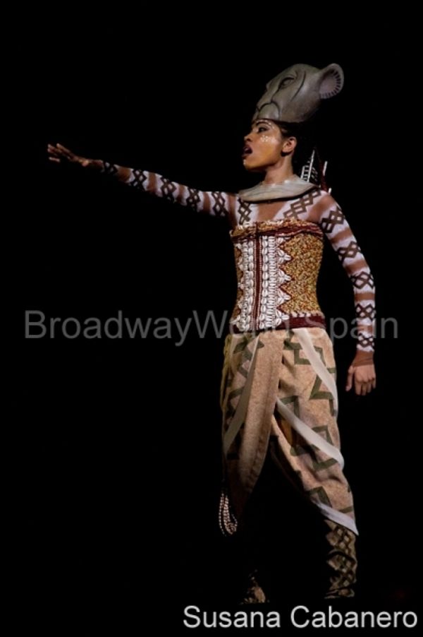 Daniela Pobega Photo