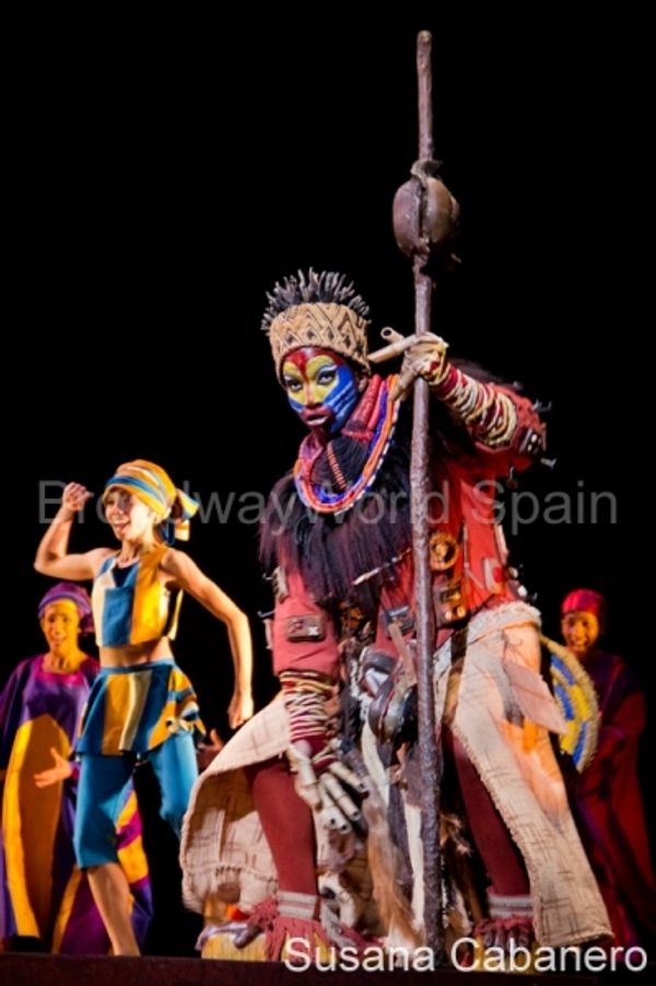 Brenda Mhlongo Photo