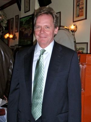 BUD MARTIN  Photo