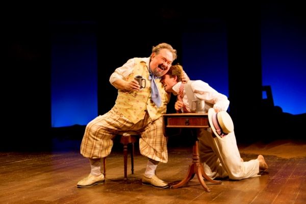 Photo Flash: WCP Presents Twelfth Night, or What You Will  Image