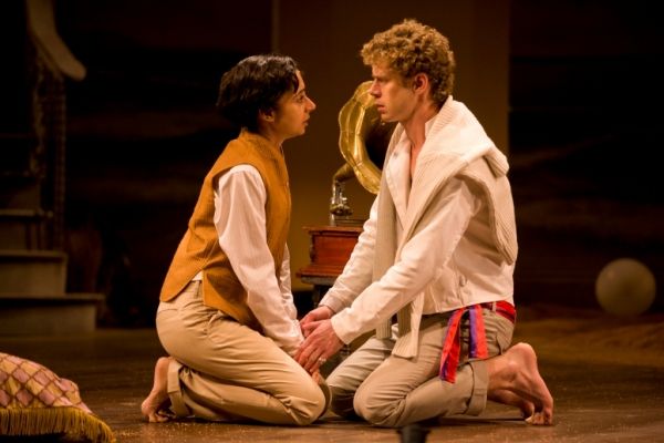 Photo Flash: WCP Presents Twelfth Night, or What You Will  Image