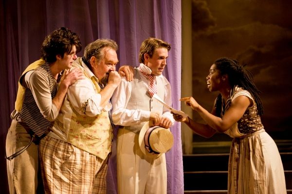 Photo Flash: WCP Presents Twelfth Night, or What You Will  Image