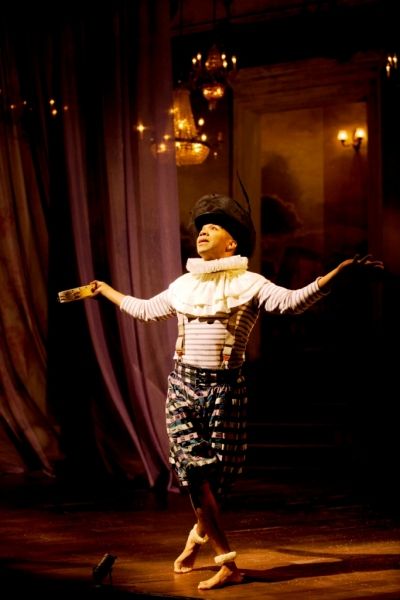 Photo Flash: WCP Presents Twelfth Night, or What You Will  Image