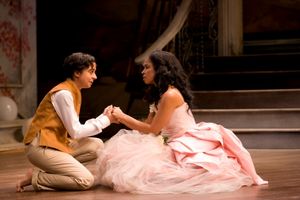 Mahira Kakkar, Susan Kelechi Watson @ BroadwayWorld Mahira Kakkar, Susan Kelechi Watson Photo