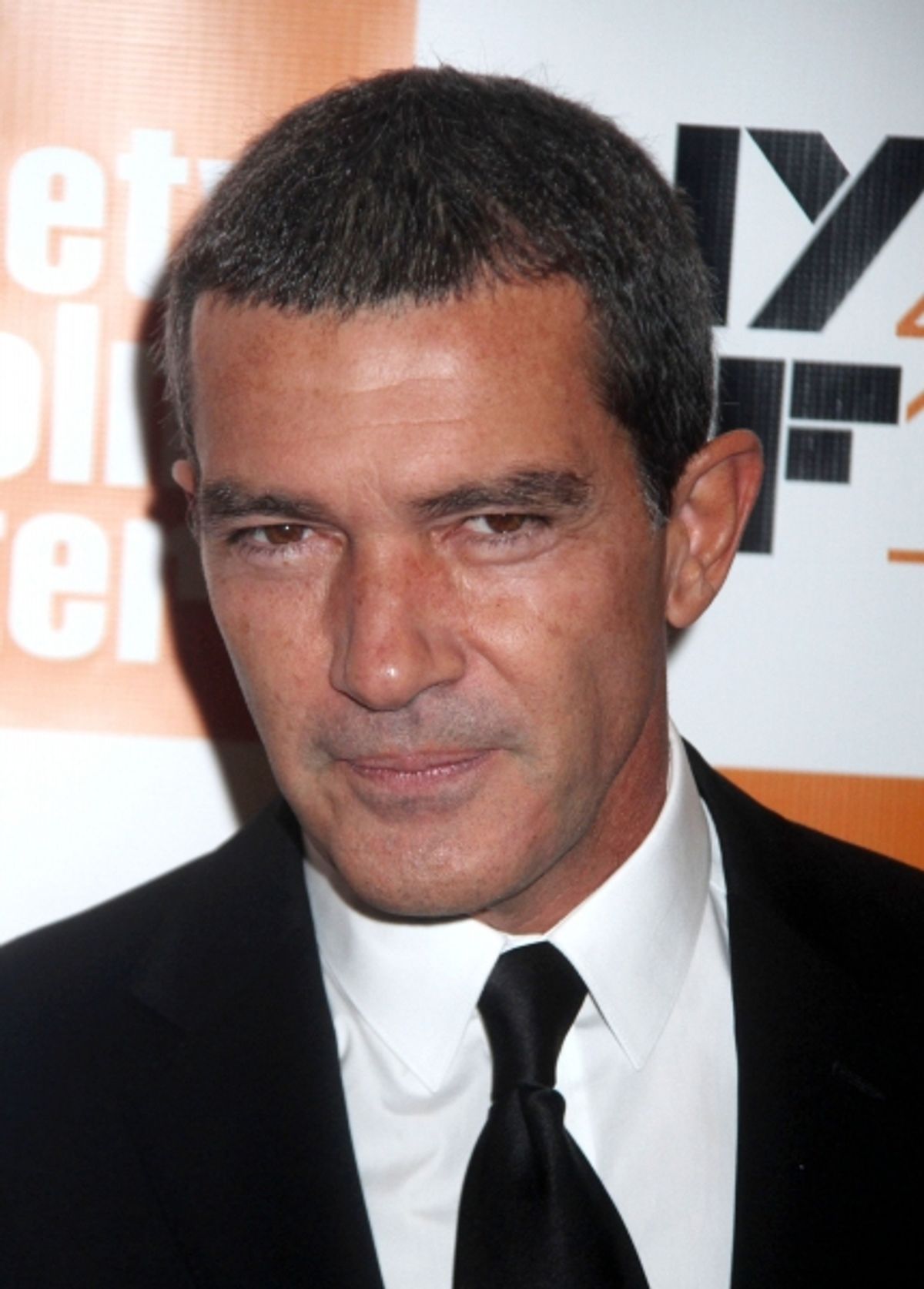 ANTONIO BANDERAS