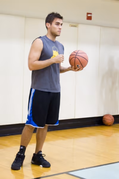 Josh Segarra  Photo