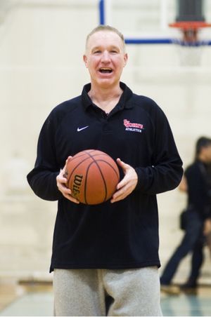 Chris Mullin @ BroadwayWorld Chris Mullin Photo