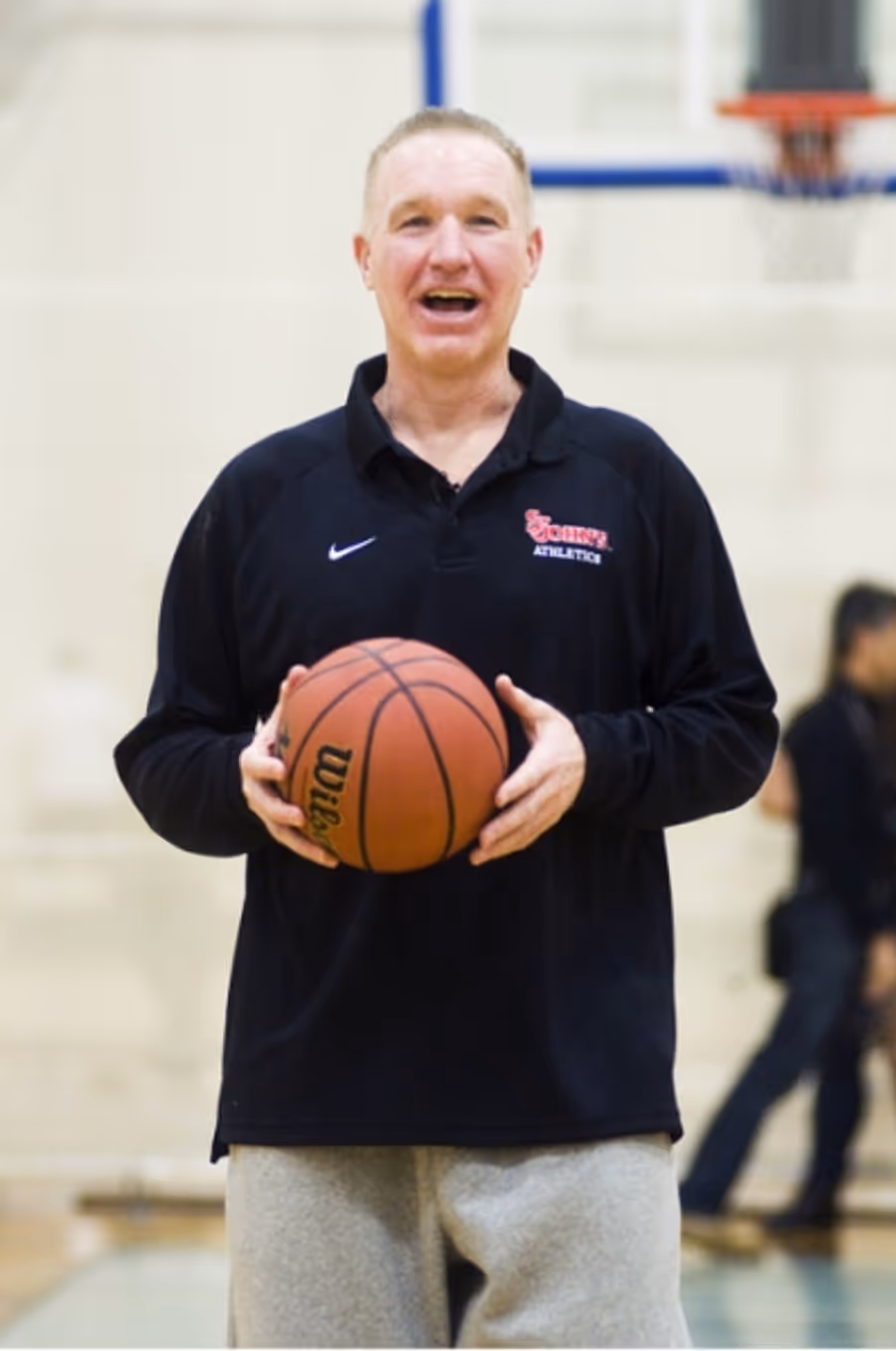 Photo Coverage: NBA's Chris Millen Coaches LYSISTRATA JONES Cast! Image