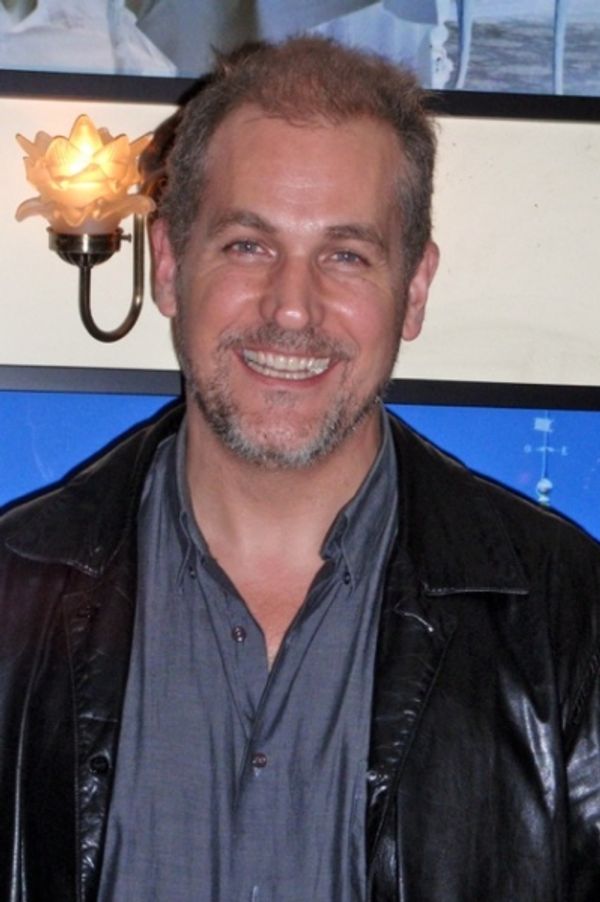 Paul Michael Valley Photo