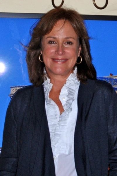Hillary B. Smith Photo