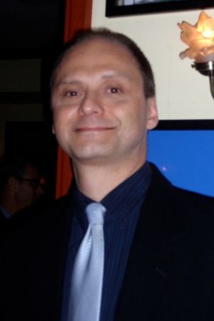 Michael Mastro Photo