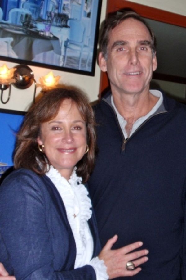 Hillary and Phillip Smith Photo