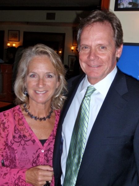 Photo Flash: ANY GIVEN MONDAY Opens at 59E59 Theaters  Image