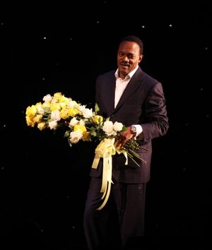 Samuel L. Jackson  Photo