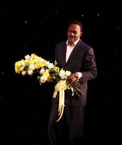 Samuel L. Jackson  Photo