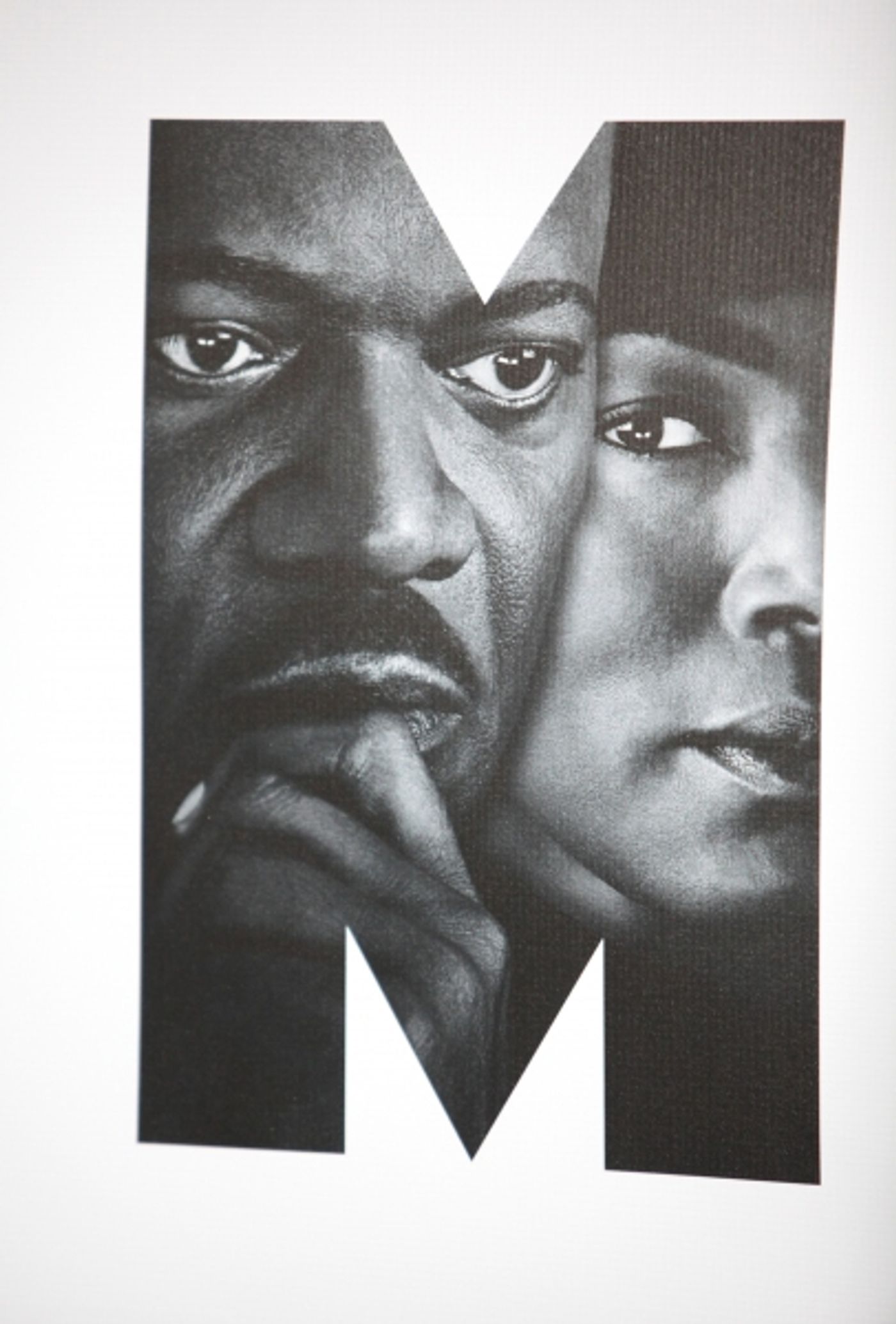 Photo Coverage: THE MOUNTAINTOP Theatre Arrivals & After Party  Image