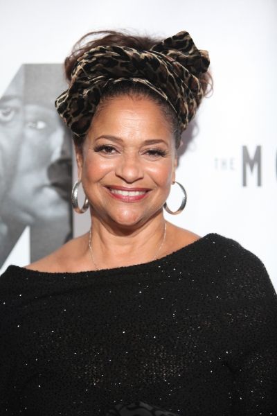 Debbie Allen  Photo