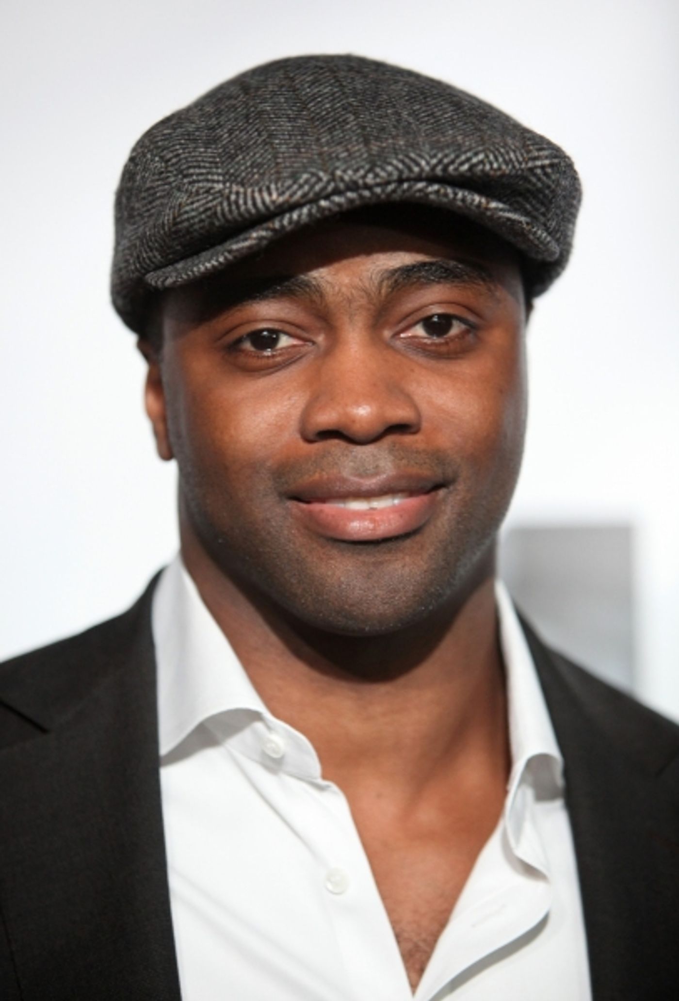 Photo Coverage: THE MOUNTAINTOP Theatre Arrivals & After Party  Image