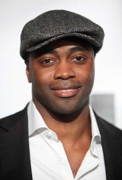 Curtis Martin  Photo