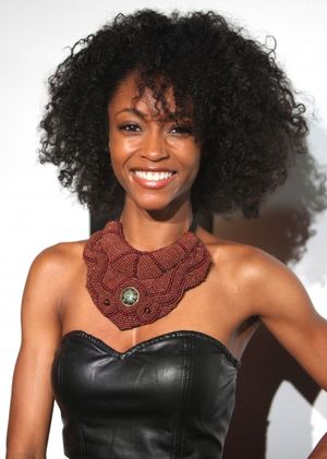 YaYa Dacosta  Photo