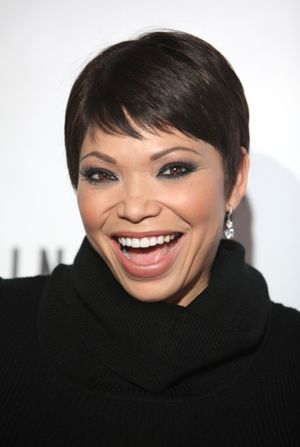 Tisha Campbell-Martin Photo
