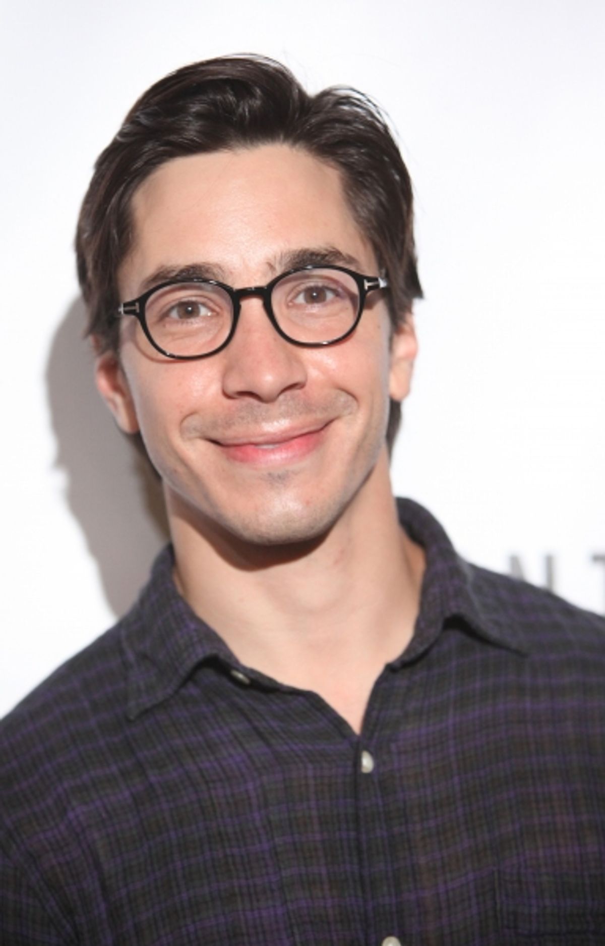 Justin Long at 