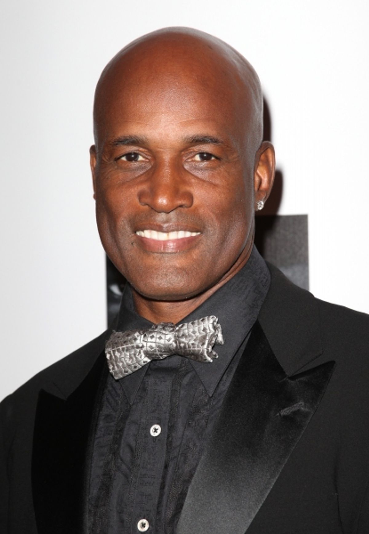 Director Kenny Leon  at 