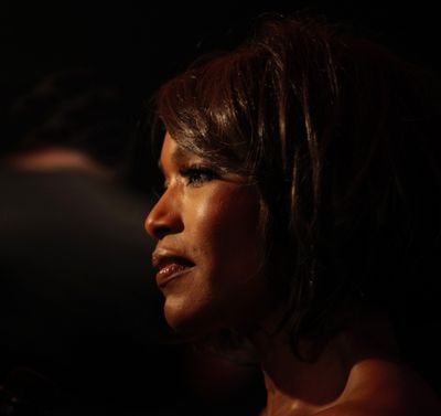 Angela Bassett  Photo