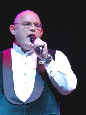 Ronan Tynan Photo