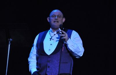 Ronan Tynan Photo