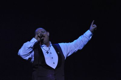 Ronan Tynan Photo