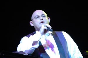 Ronan Tynan Photo