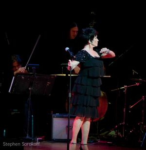 Chita Rivera @ BroadwayWorld Chita Rivera Photo