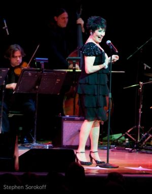 Chita Rivera @ BroadwayWorld Chita Rivera Photo