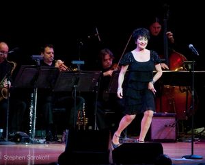 Chita Rivera @ BroadwayWorld Chita Rivera Photo