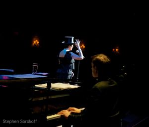 Chita Rivera @ BroadwayWorld Chita Rivera Photo