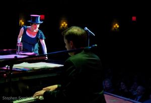 Chita RIvera @ BroadwayWorld Chita RIvera Photo