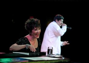 Cita Rivera & Art Start Photo