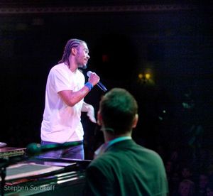 Mark Nadler & Art Start Photo