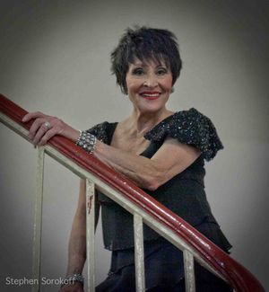 Chita Rivera @ BroadwayWorld Chita Rivera Photo