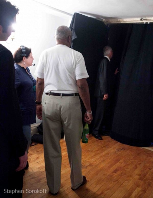 Bill Cosby Photo
