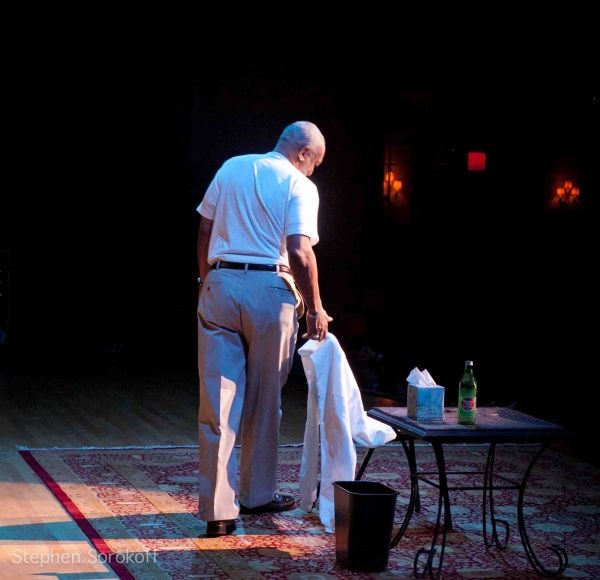 Bill Cosby Photo