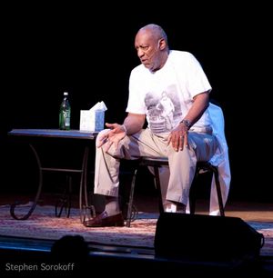 Bill Cosby Photo