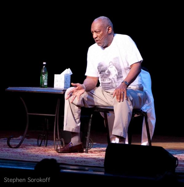 Bill Cosby Photo