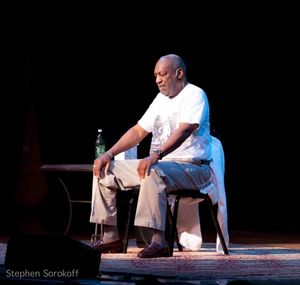 Bill Cosby Photo