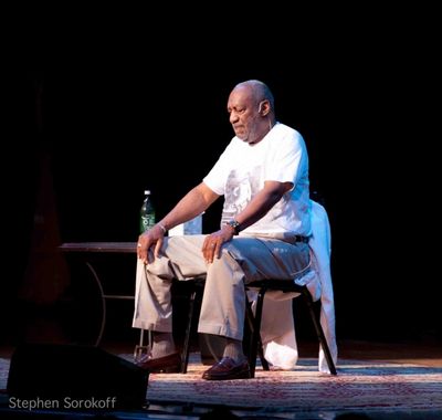 Bill Cosby Photo