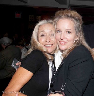 Eda Sorokoff & Stacy Sullivan Photo